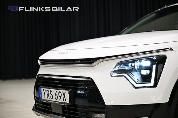 Kia Niro 8 of 30