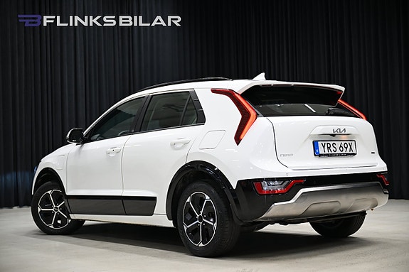 Kia Niro 4 of 30