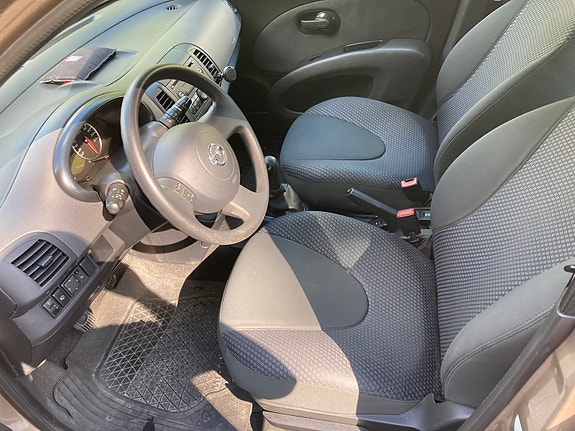 Nissan Micra 5 of 5