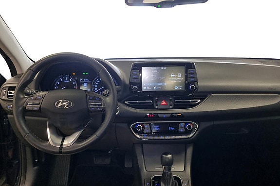 Hyundai i30 11 of 16