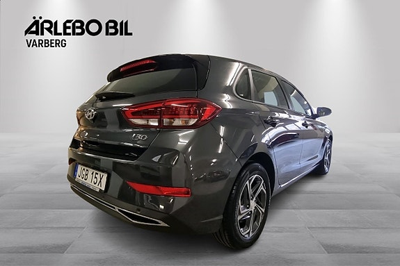 Hyundai i30 5 of 16
