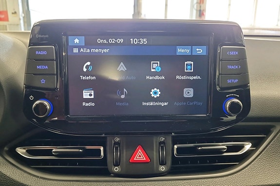 Hyundai i30 14 of 16