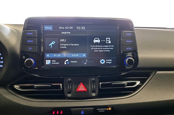 Hyundai i30 13 of 16