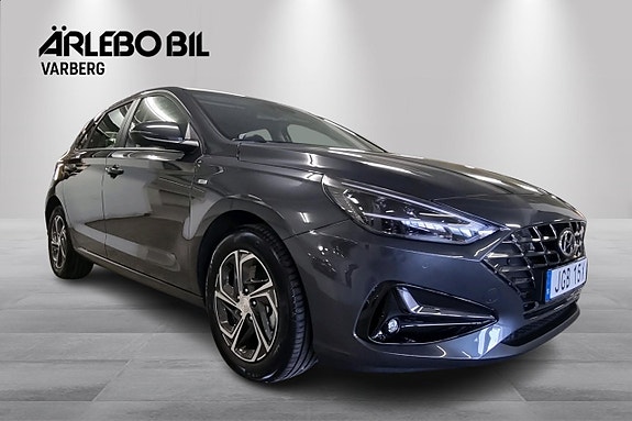 Hyundai i30 7 of 16