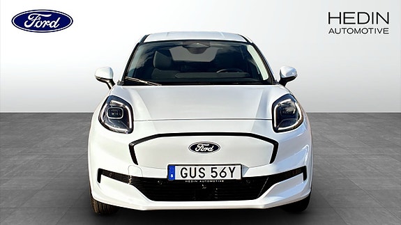 Ford Puma 8 of 10