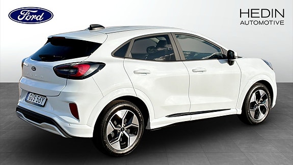 Ford Puma 2 of 10