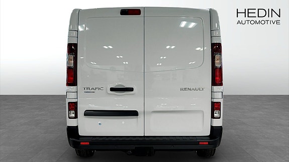 Renault Trafic 7 of 9