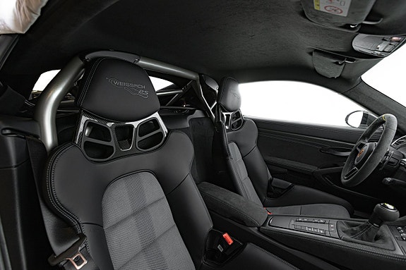 Porsche 718 Cayman GT4 RS 20 of 30