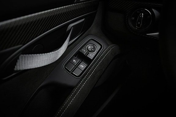 Porsche 718 Cayman GT4 RS 29 of 30