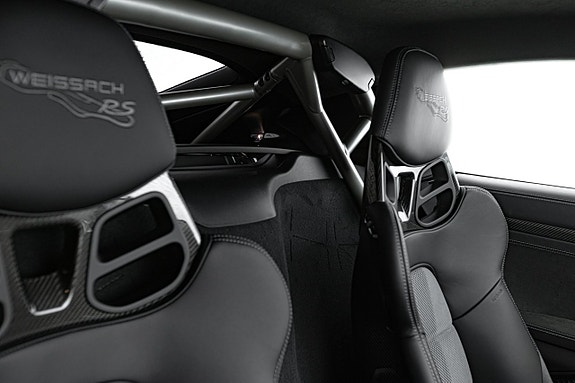 Porsche 718 Cayman GT4 RS 26 of 30