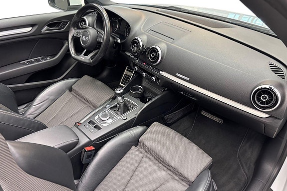 Audi A3 13 of 16