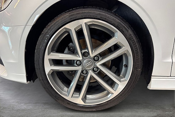 Audi A3 16 of 16