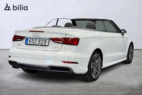 Audi A3 6 of 16