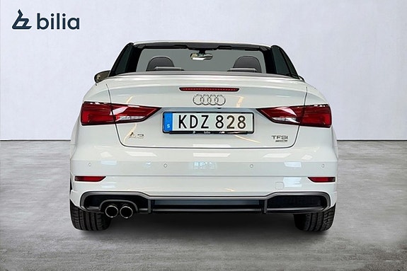 Audi A3 7 of 16