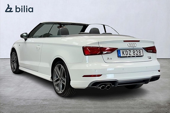 Audi A3 5 of 16