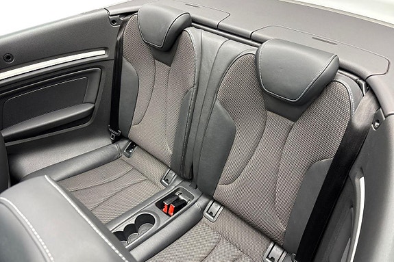 Audi A3 11 of 16