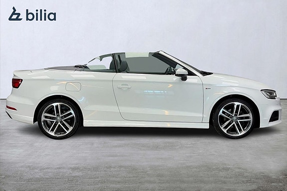 Audi A3 3 of 16