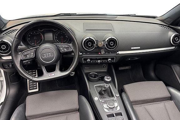 Audi A3 12 of 16