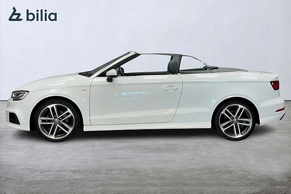 Audi A3 4 of 16