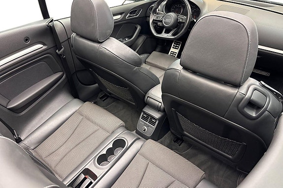 Audi A3 14 of 16