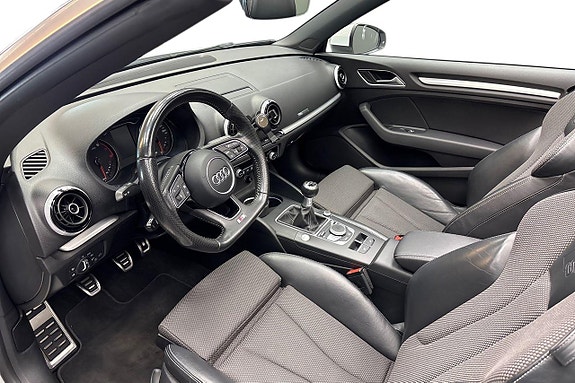 Audi A3 9 of 16