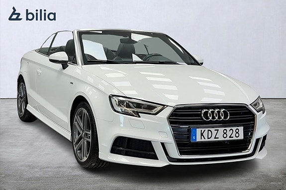 Audi A3 2 of 16