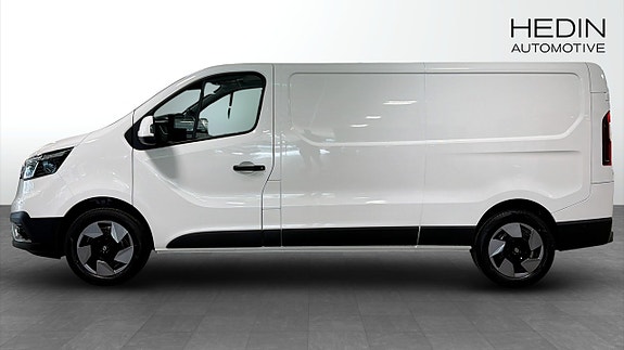 Renault Trafic 6 of 9