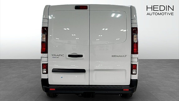 Renault Trafic 7 of 9