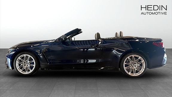 BMW M4 6 of 9