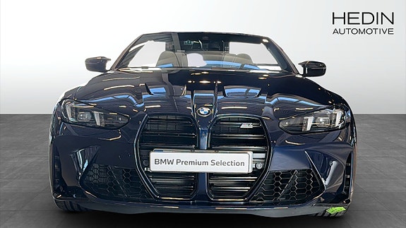 BMW M4 8 of 9