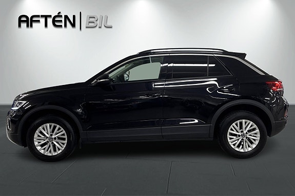 Volkswagen T-Roc 10 of 21