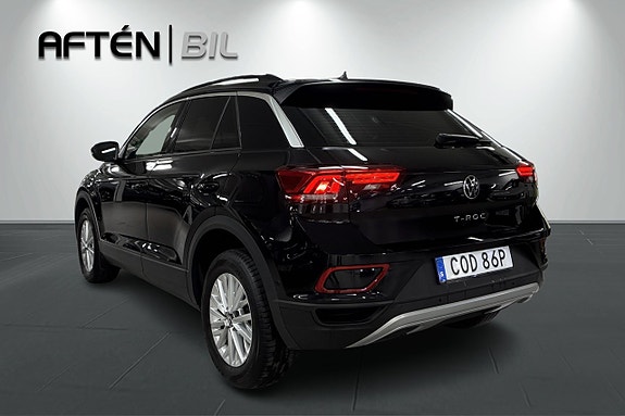 Volkswagen T-Roc 9 of 21