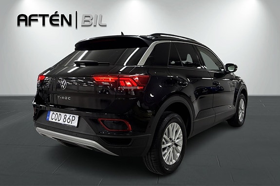 Volkswagen T-Roc 7 of 21