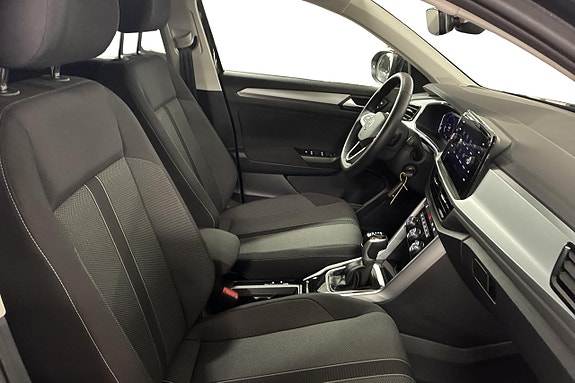 Volkswagen T-Roc 14 of 21