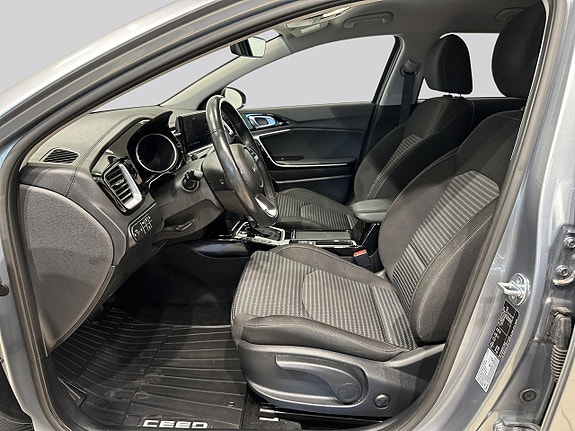 Kia Ceed 8 of 16