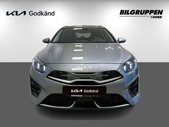 Kia Ceed 2 of 16
