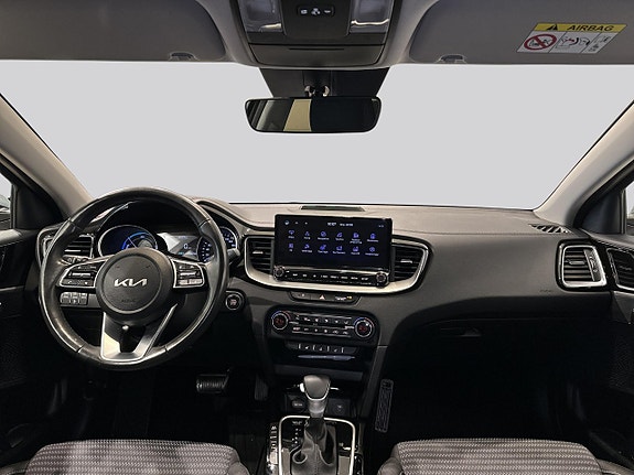 Kia Ceed 7 of 16