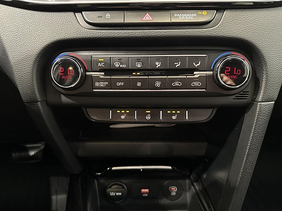 Kia Ceed 13 of 16