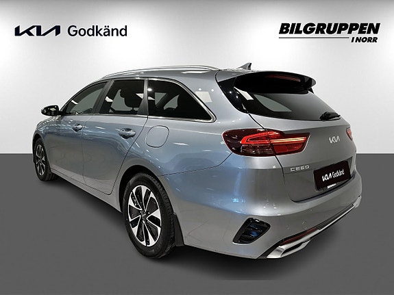 Kia Ceed 6 of 16