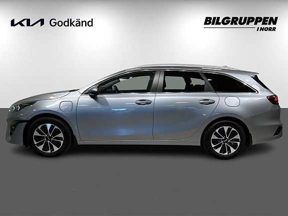 Kia Ceed 4 of 16