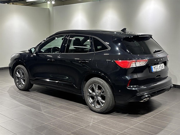 Ford Kuga 2 of 2