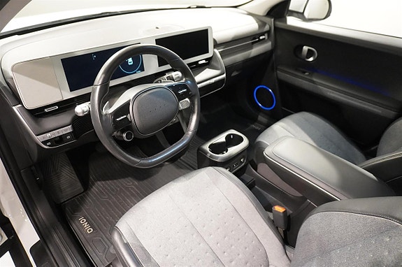 Hyundai Ioniq 5 4 of 13