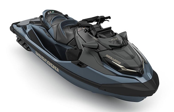 Sea-Doo GTX LTD 350 100W 10.25" Touch Display Kampanj