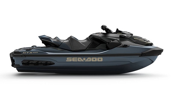 Sea-Doo GTX LTD 350 100W 10.25" Touch Display Kampanj 2 of 2