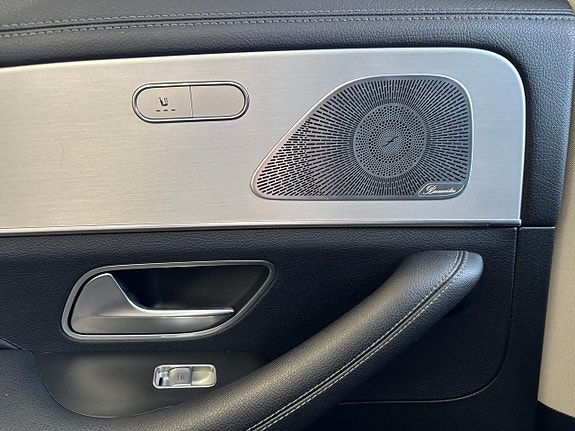 Mercedes-Benz GLE350 d 12 of 23
