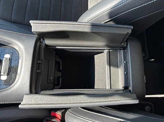 Mercedes-Benz GLE350 d 23 of 23