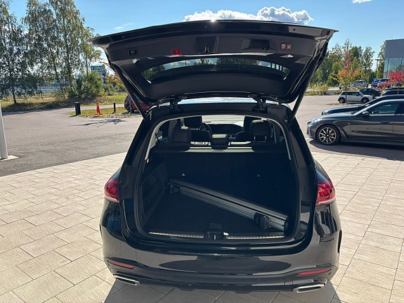 Mercedes-Benz GLE350 d 8 of 23