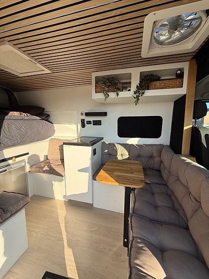 Renault Master 6 of 10