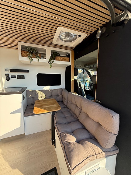 Renault Master 7 of 10