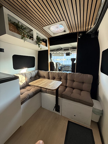 Renault Master 3 of 10